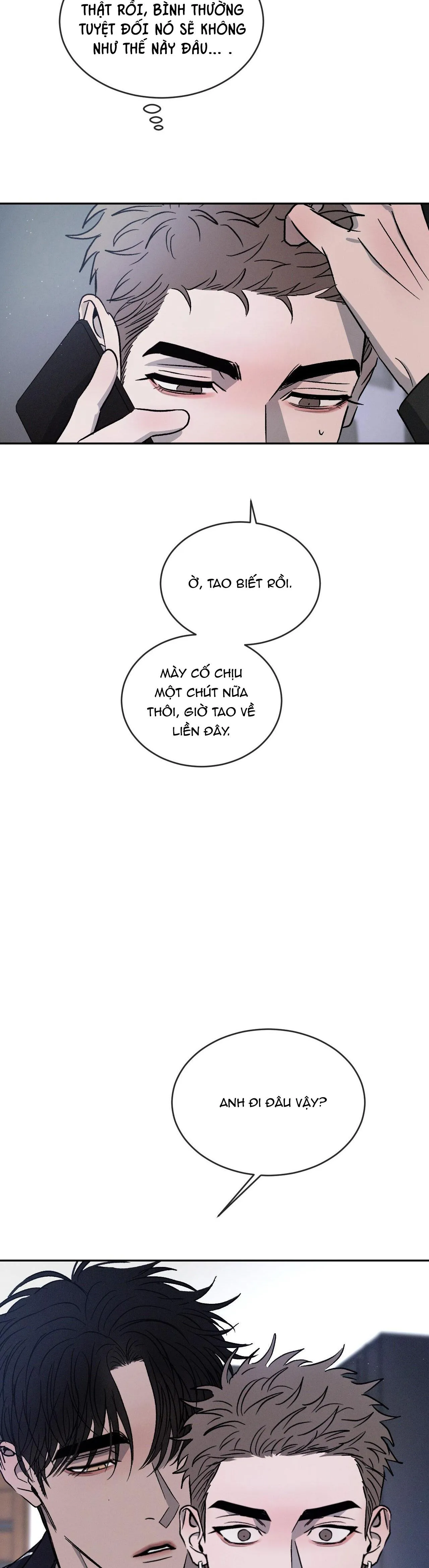 TƯƠNG PHẢN Chapter 51 Trang 7