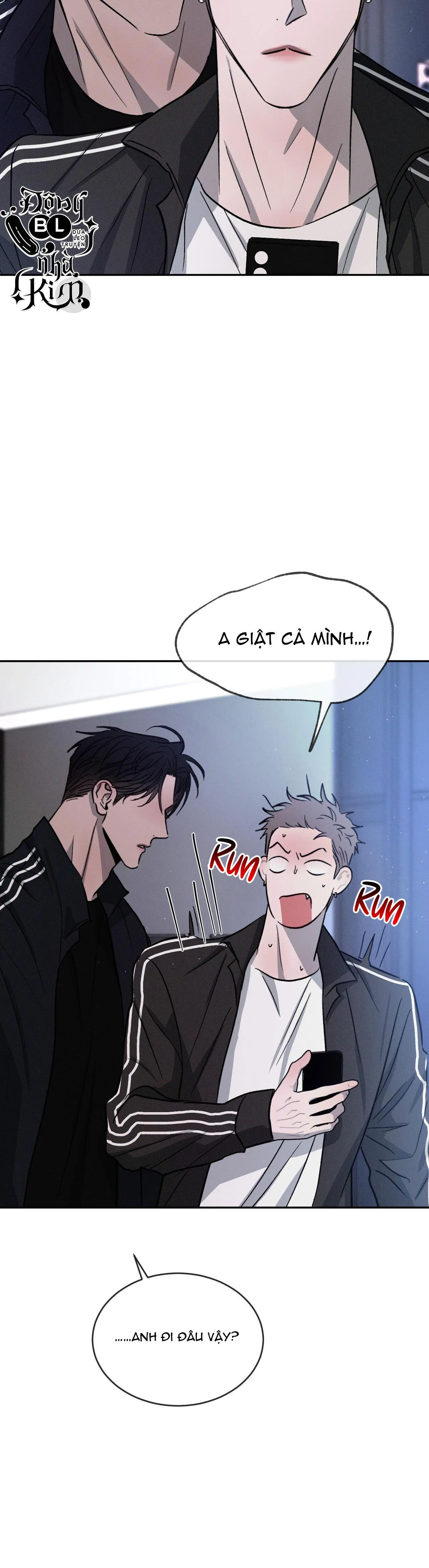 TƯƠNG PHẢN Chapter 51 Trang 8