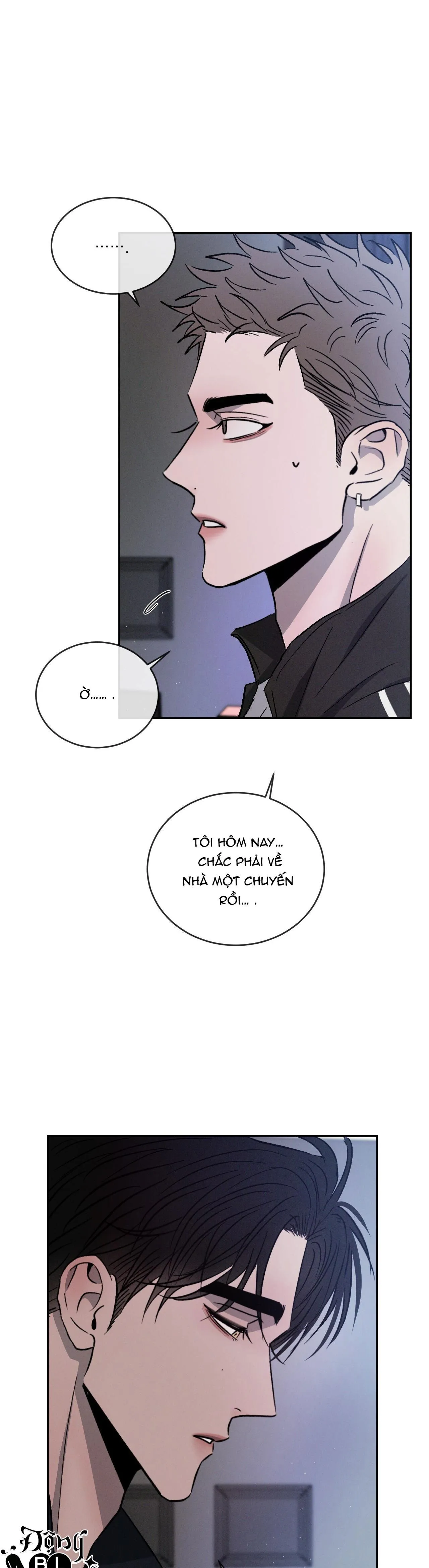 TƯƠNG PHẢN Chapter 51 Trang 9