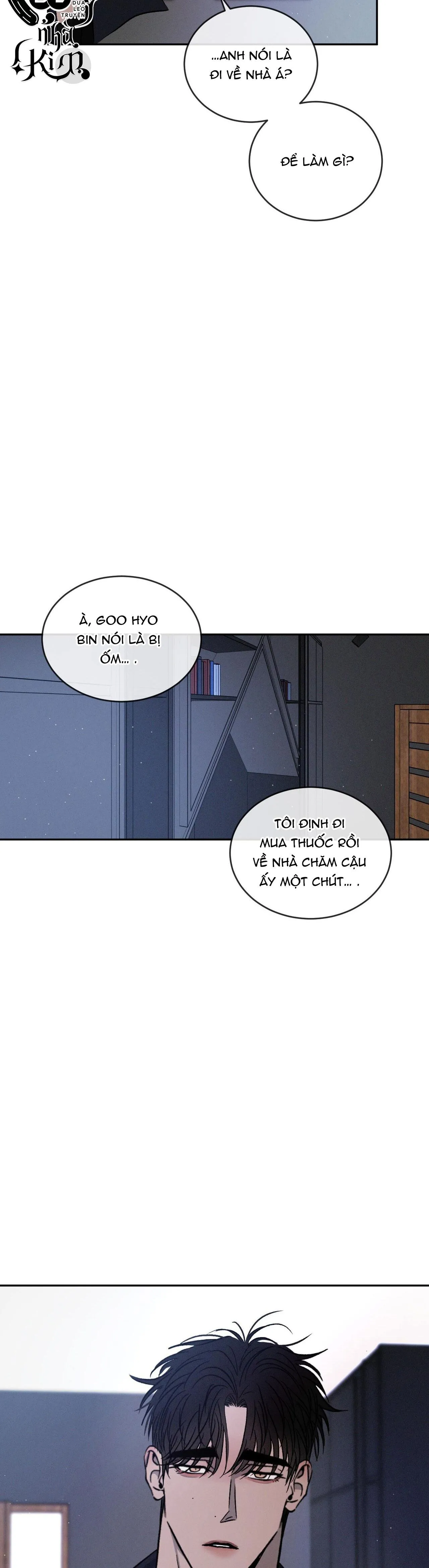 TƯƠNG PHẢN Chapter 51 Trang 10