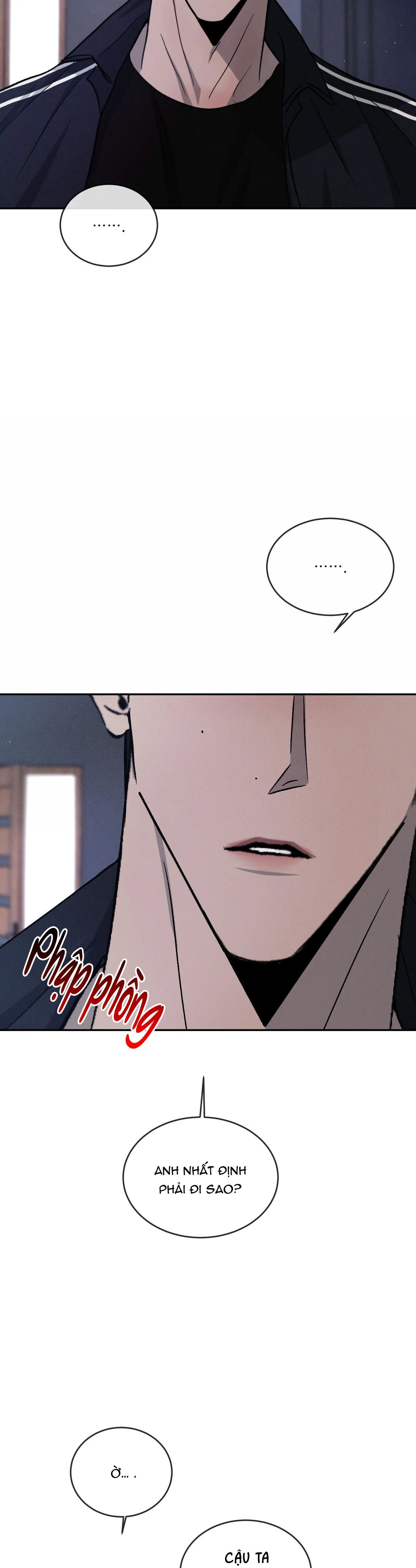 TƯƠNG PHẢN Chapter 51 Trang 11