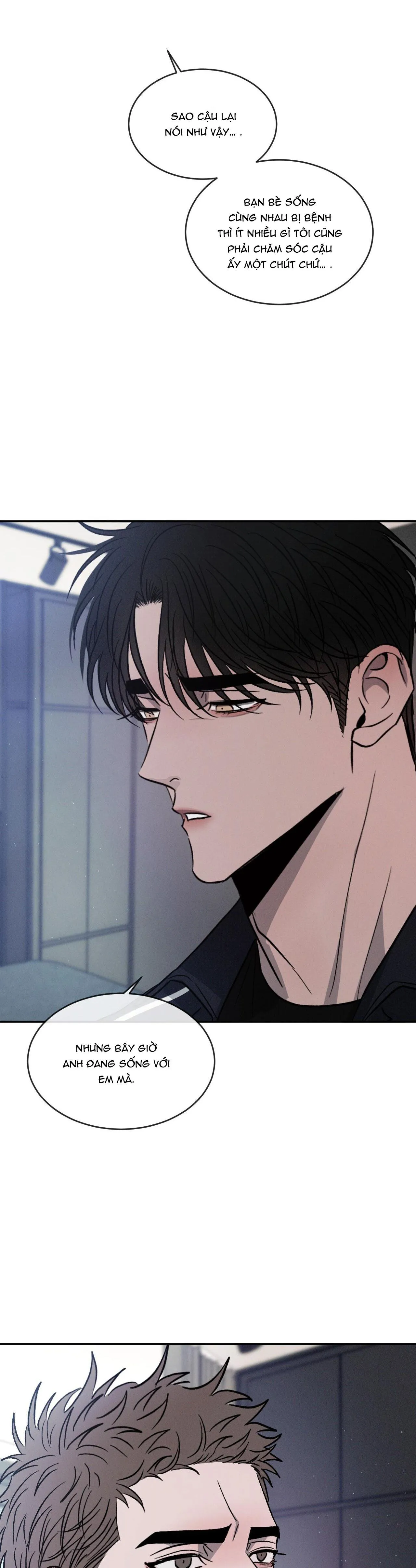 TƯƠNG PHẢN Chapter 51 Trang 13