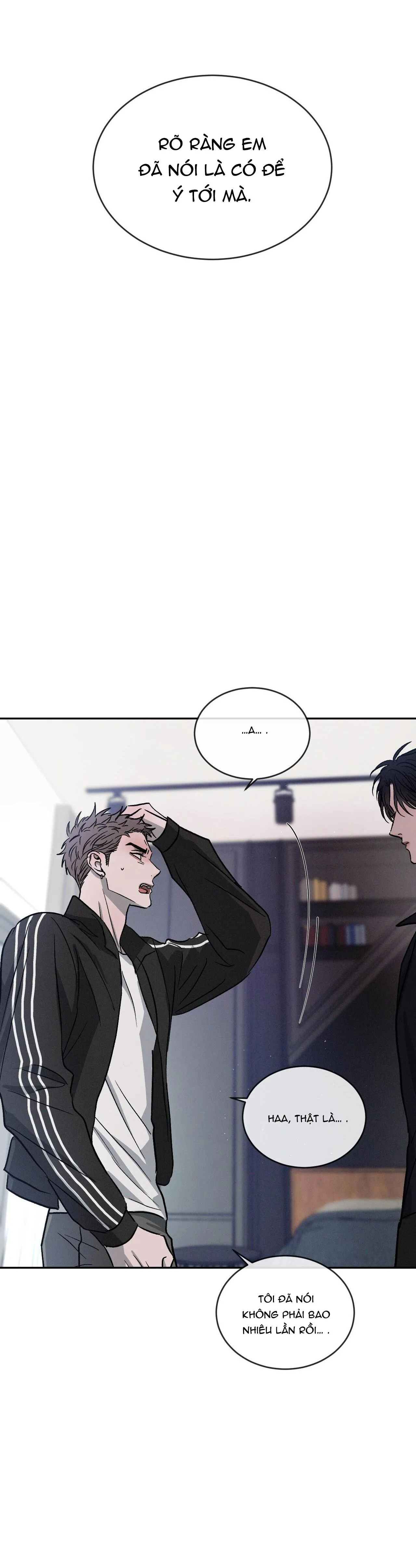 TƯƠNG PHẢN Chapter 51 Trang 15