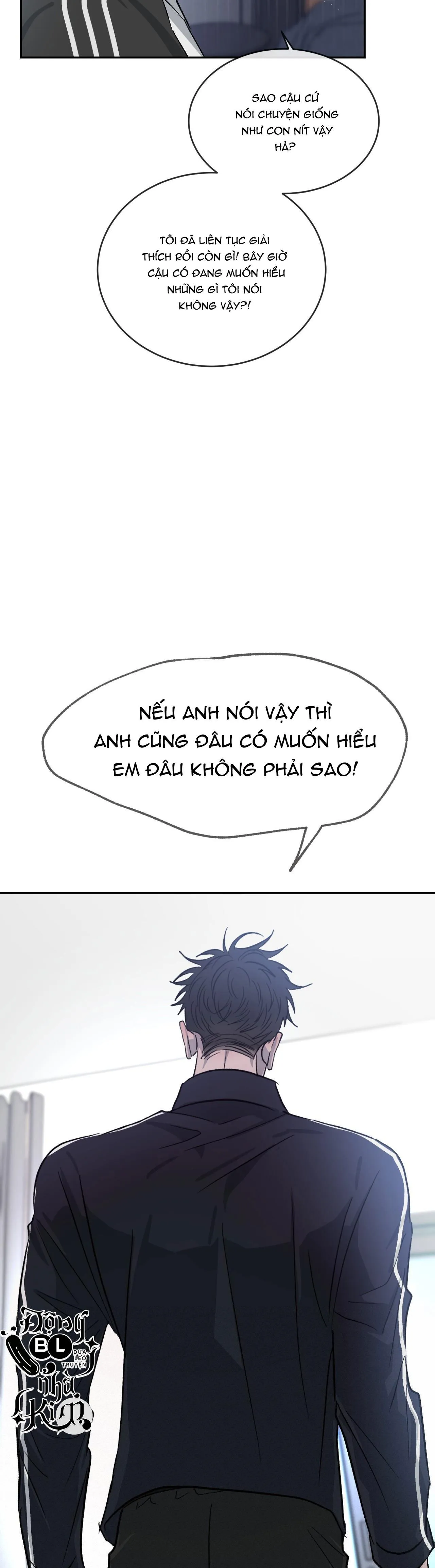 TƯƠNG PHẢN Chapter 51 Trang 21