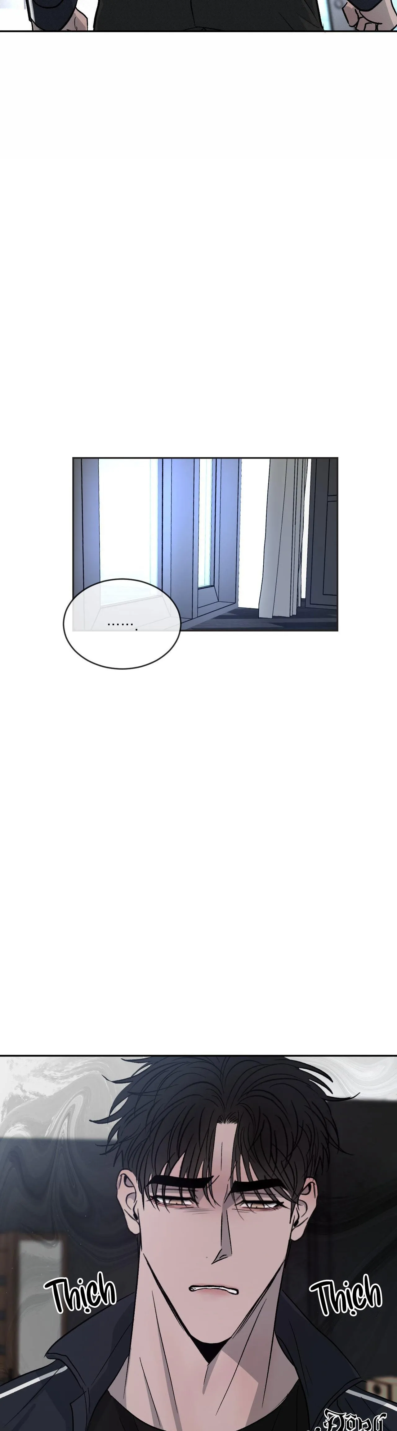 TƯƠNG PHẢN Chapter 51 Trang 22