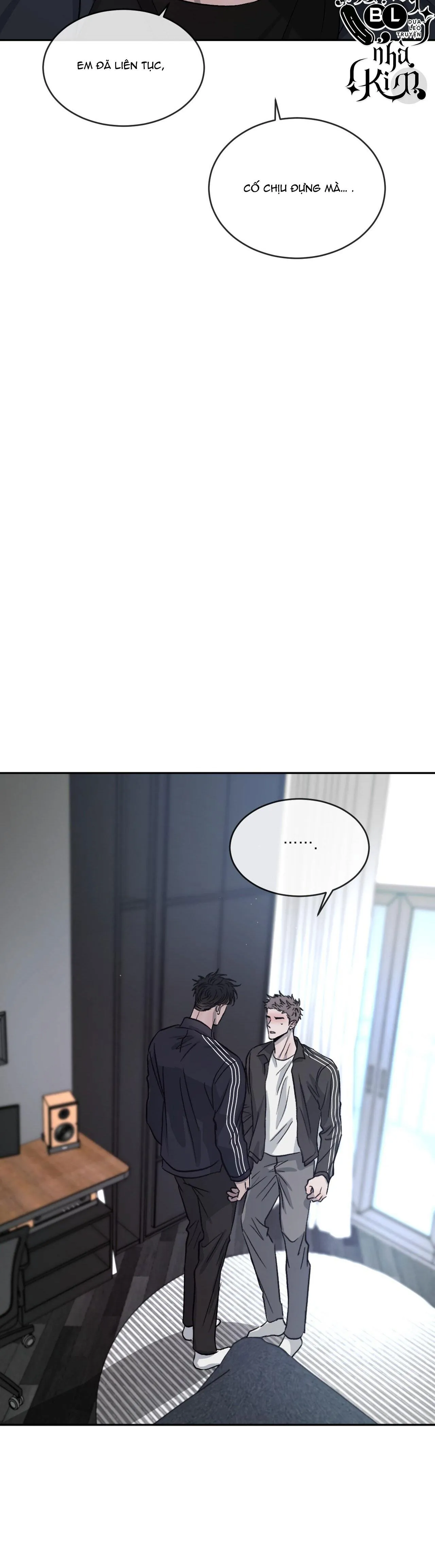 TƯƠNG PHẢN Chapter 51 Trang 23