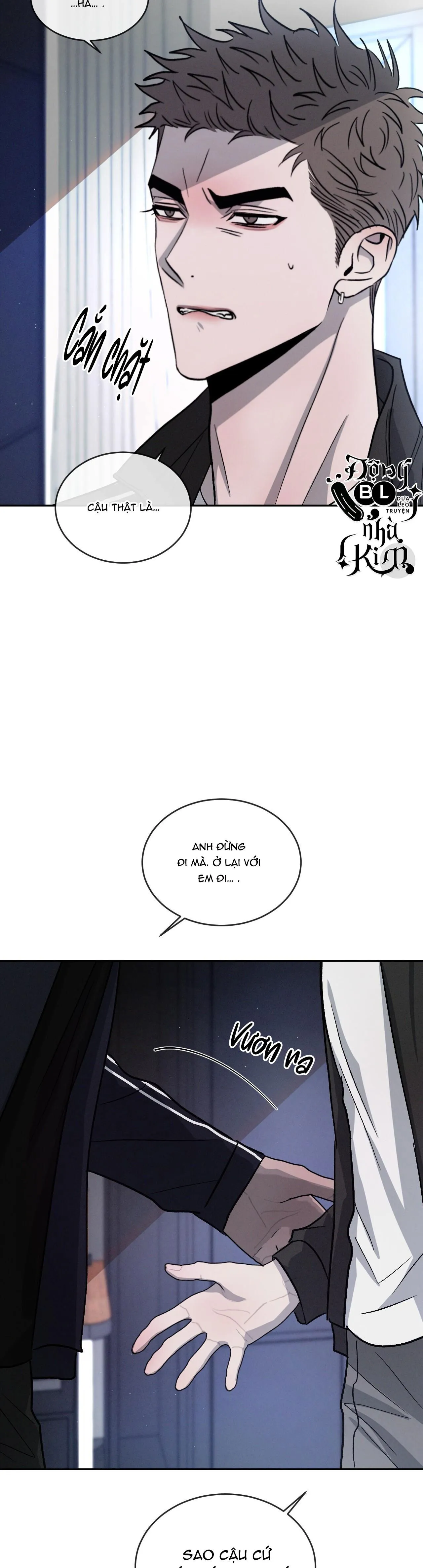 TƯƠNG PHẢN Chapter 51 Trang 26