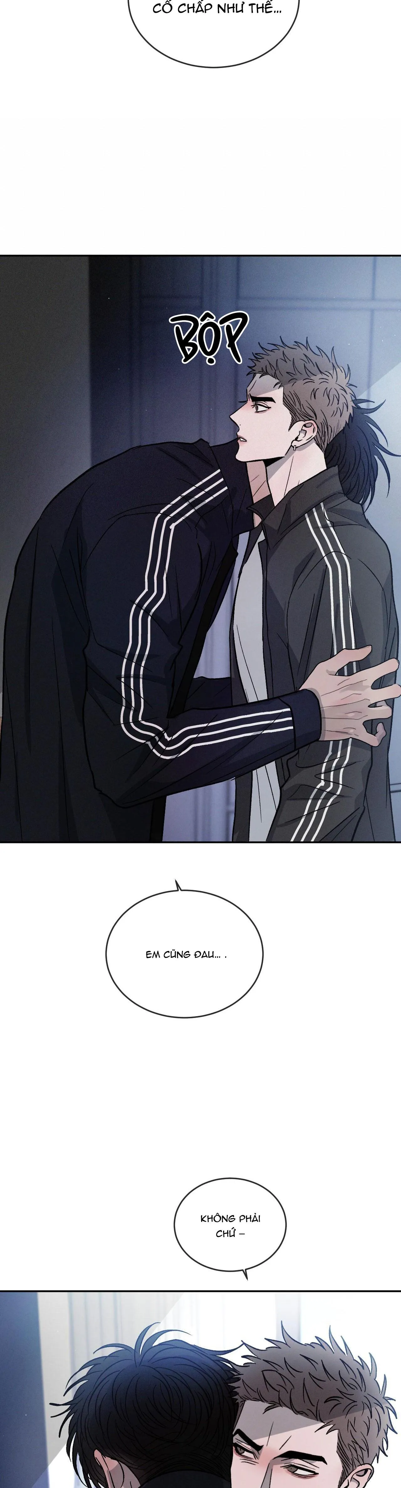 TƯƠNG PHẢN Chapter 51 Trang 27