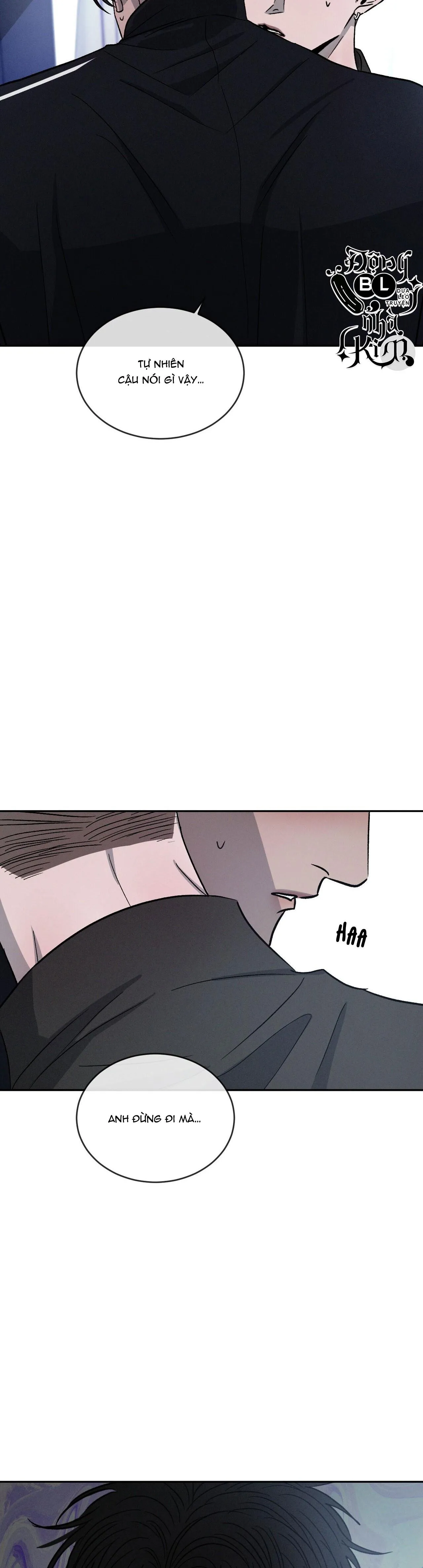 TƯƠNG PHẢN Chapter 51 Trang 28