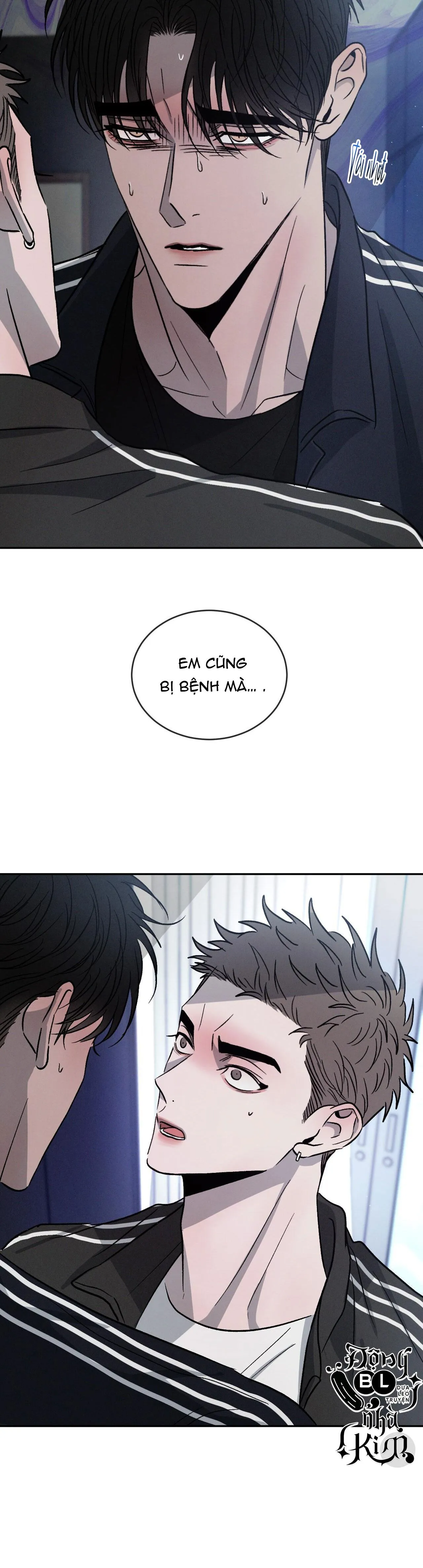 TƯƠNG PHẢN Chapter 51 Trang 29