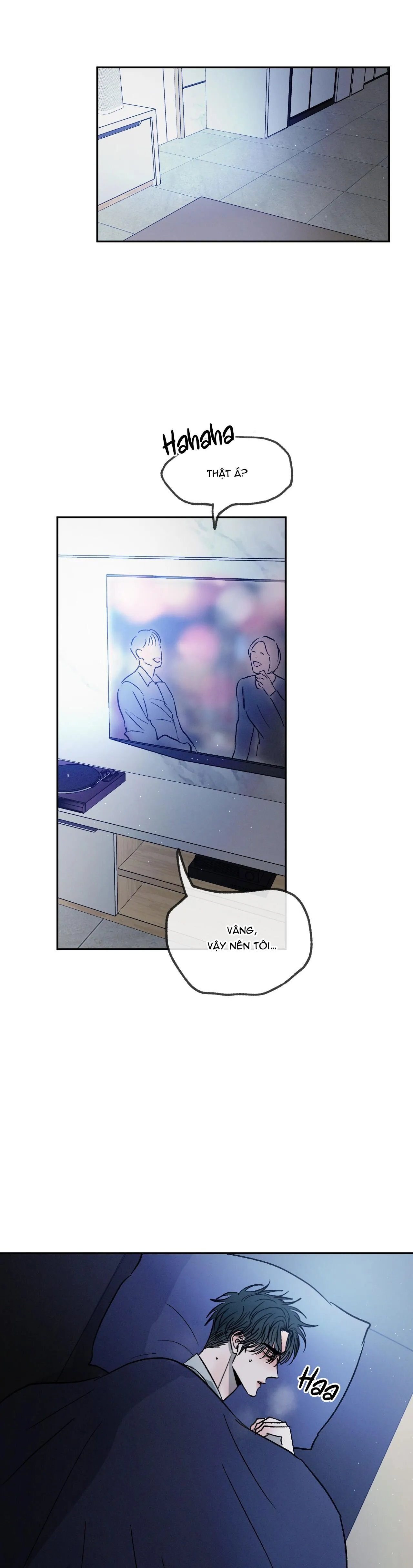 TƯƠNG PHẢN Chapter 51 Trang 31