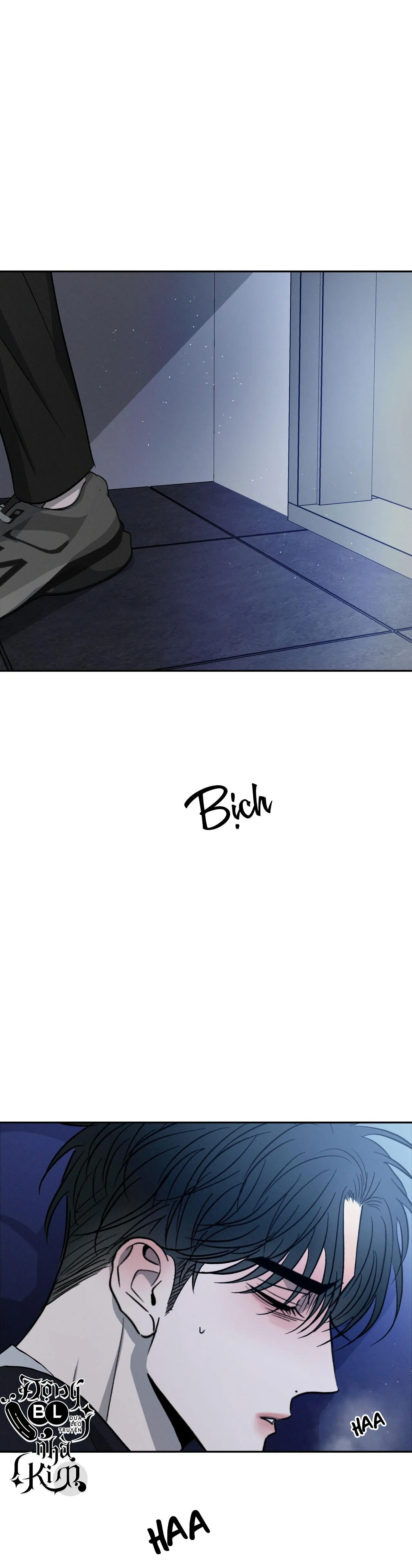 TƯƠNG PHẢN Chapter 51 Trang 33