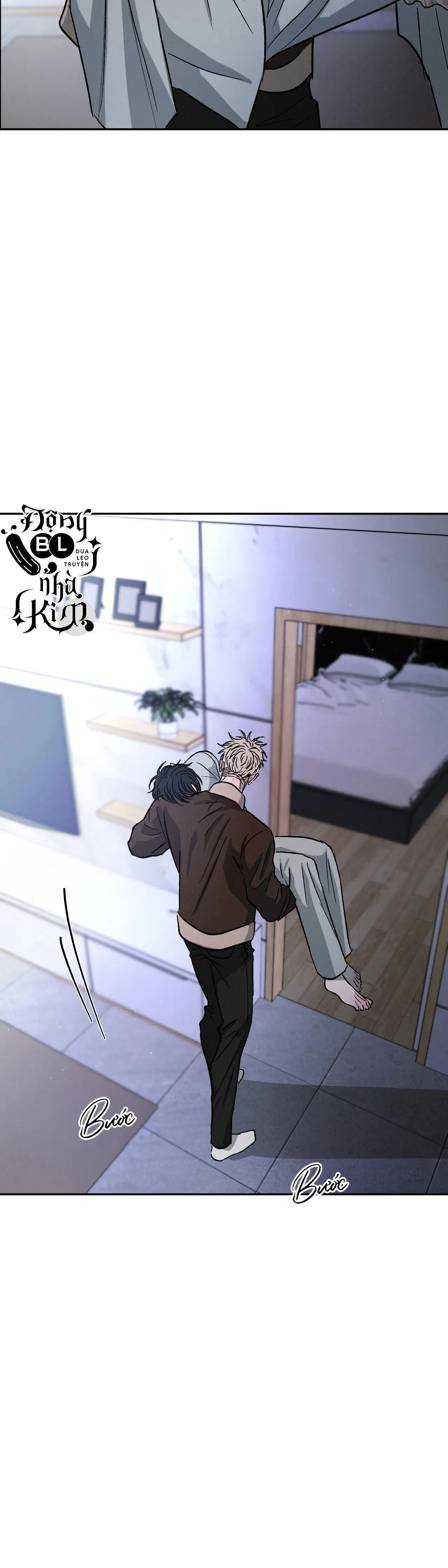 TƯƠNG PHẢN Chapter 51 Trang 36