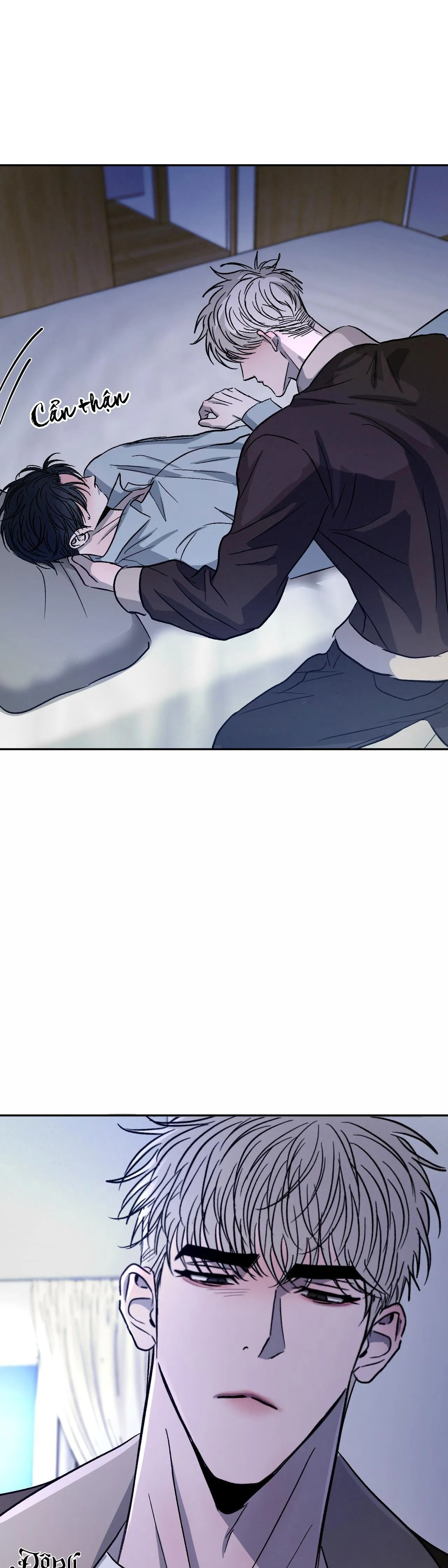 TƯƠNG PHẢN Chapter 51 Trang 37