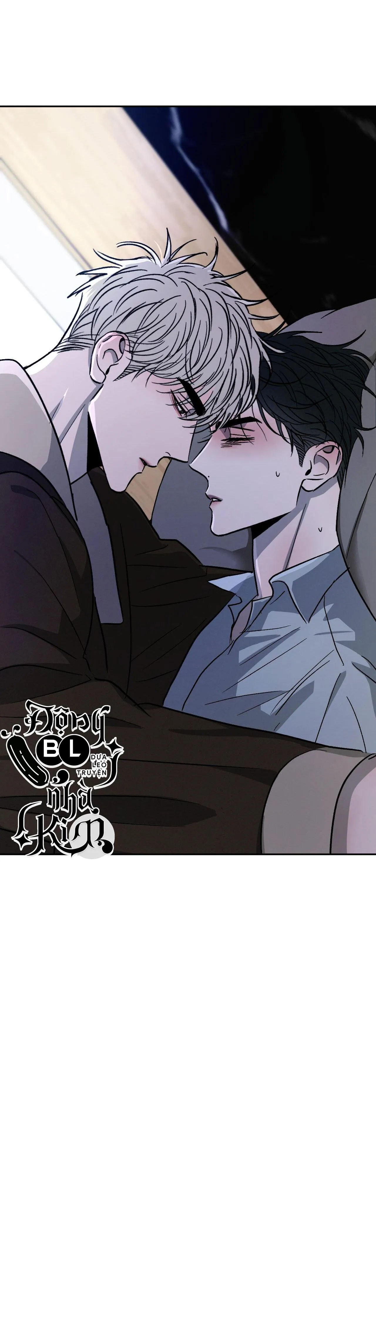 TƯƠNG PHẢN Chapter 51 Trang 40