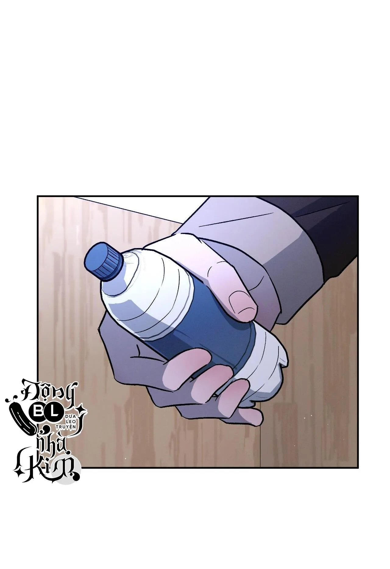 TƯƠNG PHẢN Chapter 52 Trang 8