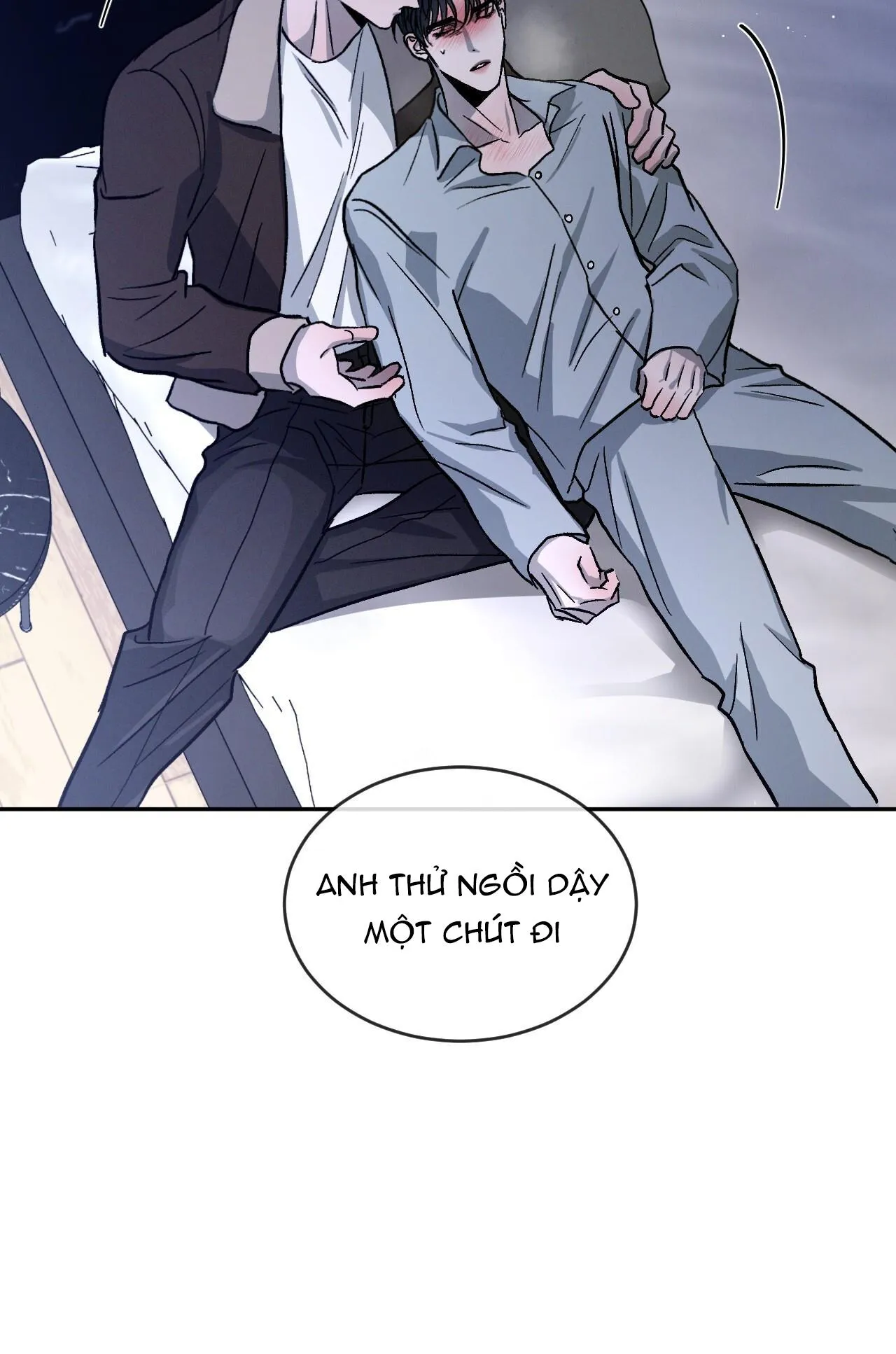 TƯƠNG PHẢN Chapter 52 Trang 10