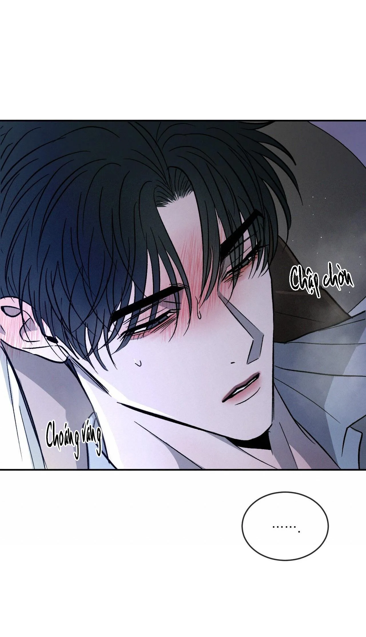 TƯƠNG PHẢN Chapter 52 Trang 11