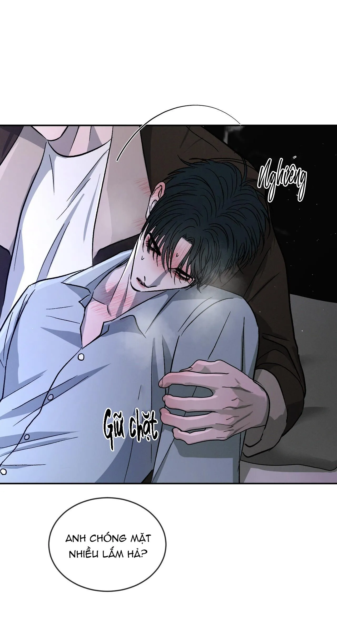 TƯƠNG PHẢN Chapter 52 Trang 12