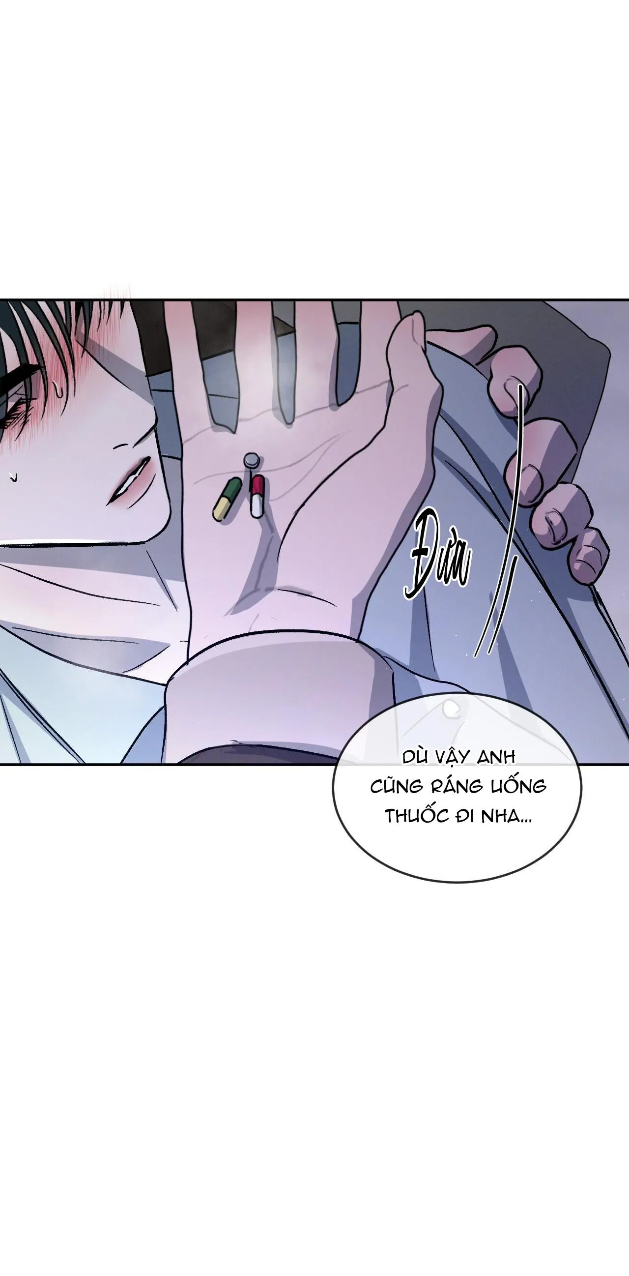 TƯƠNG PHẢN Chapter 52 Trang 13