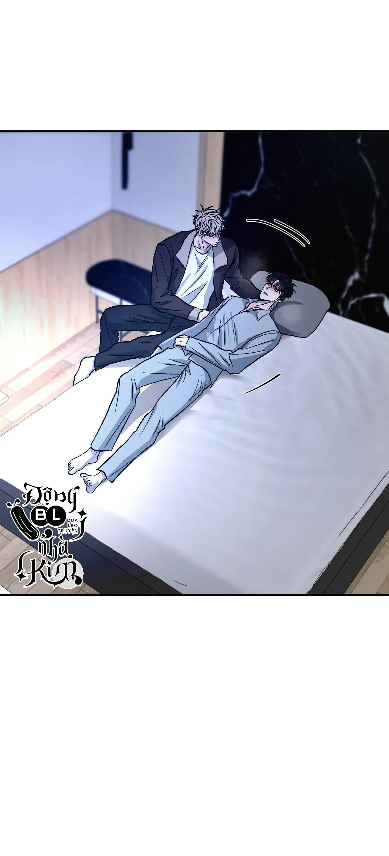 TƯƠNG PHẢN Chapter 52 Trang 16