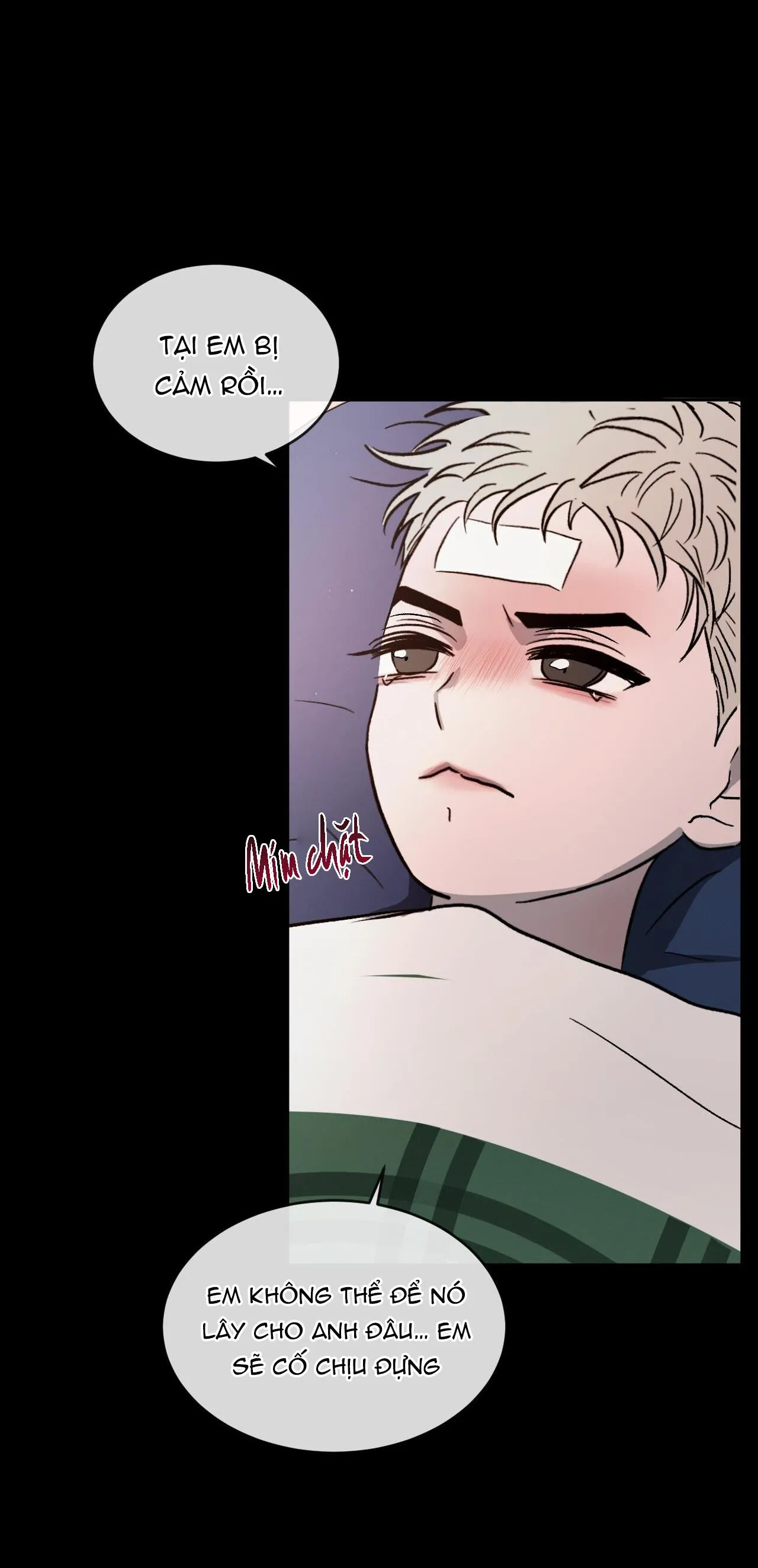 TƯƠNG PHẢN Chapter 52 Trang 24