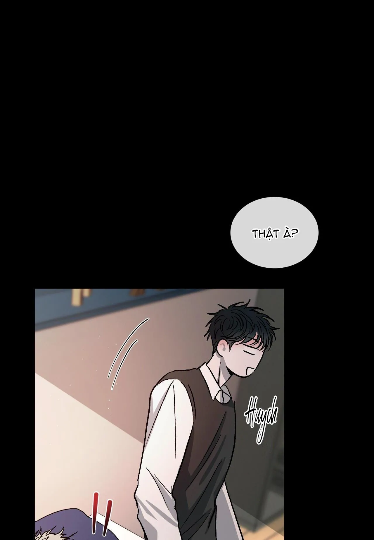 TƯƠNG PHẢN Chapter 52 Trang 25