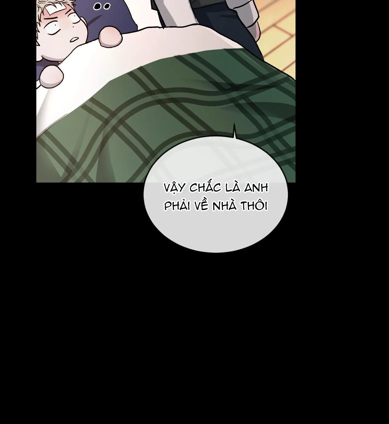 TƯƠNG PHẢN Chapter 52 Trang 26