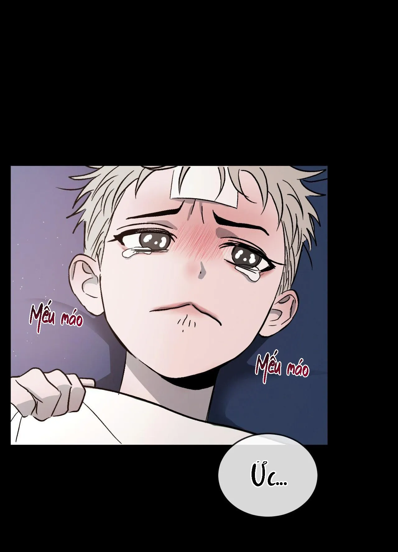 TƯƠNG PHẢN Chapter 52 Trang 27