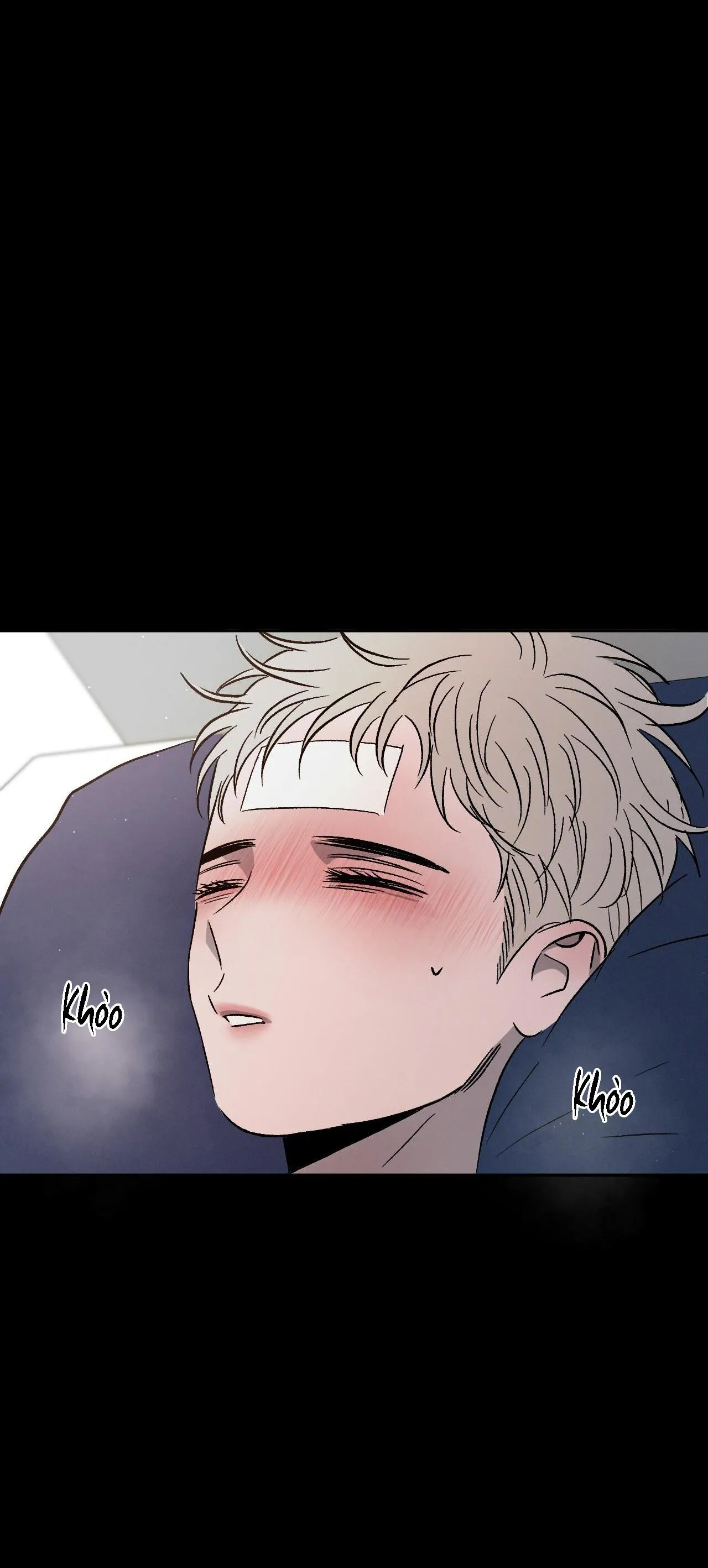 TƯƠNG PHẢN Chapter 52 Trang 32