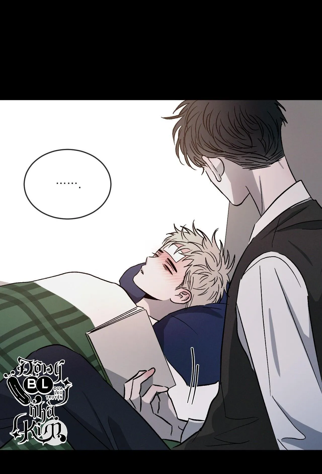 TƯƠNG PHẢN Chapter 52 Trang 33