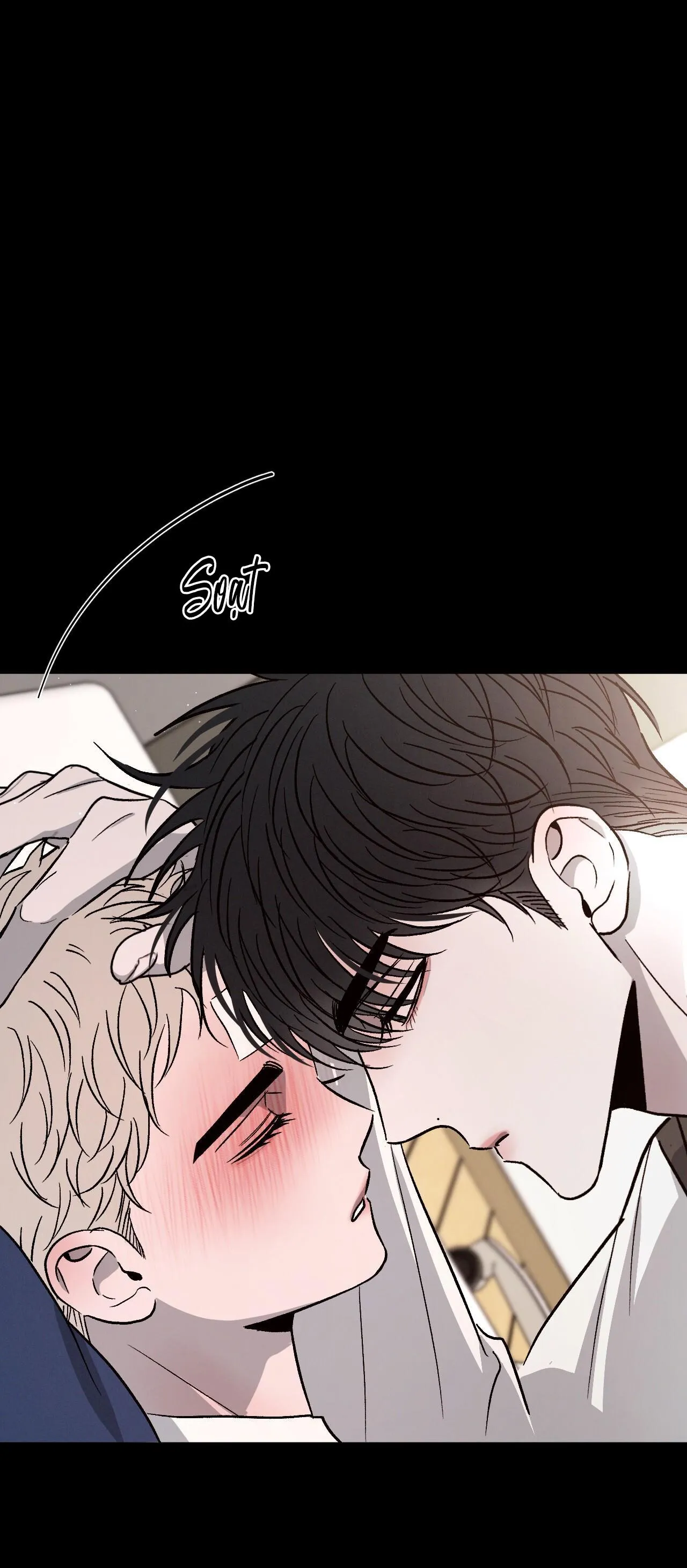 TƯƠNG PHẢN Chapter 52 Trang 34