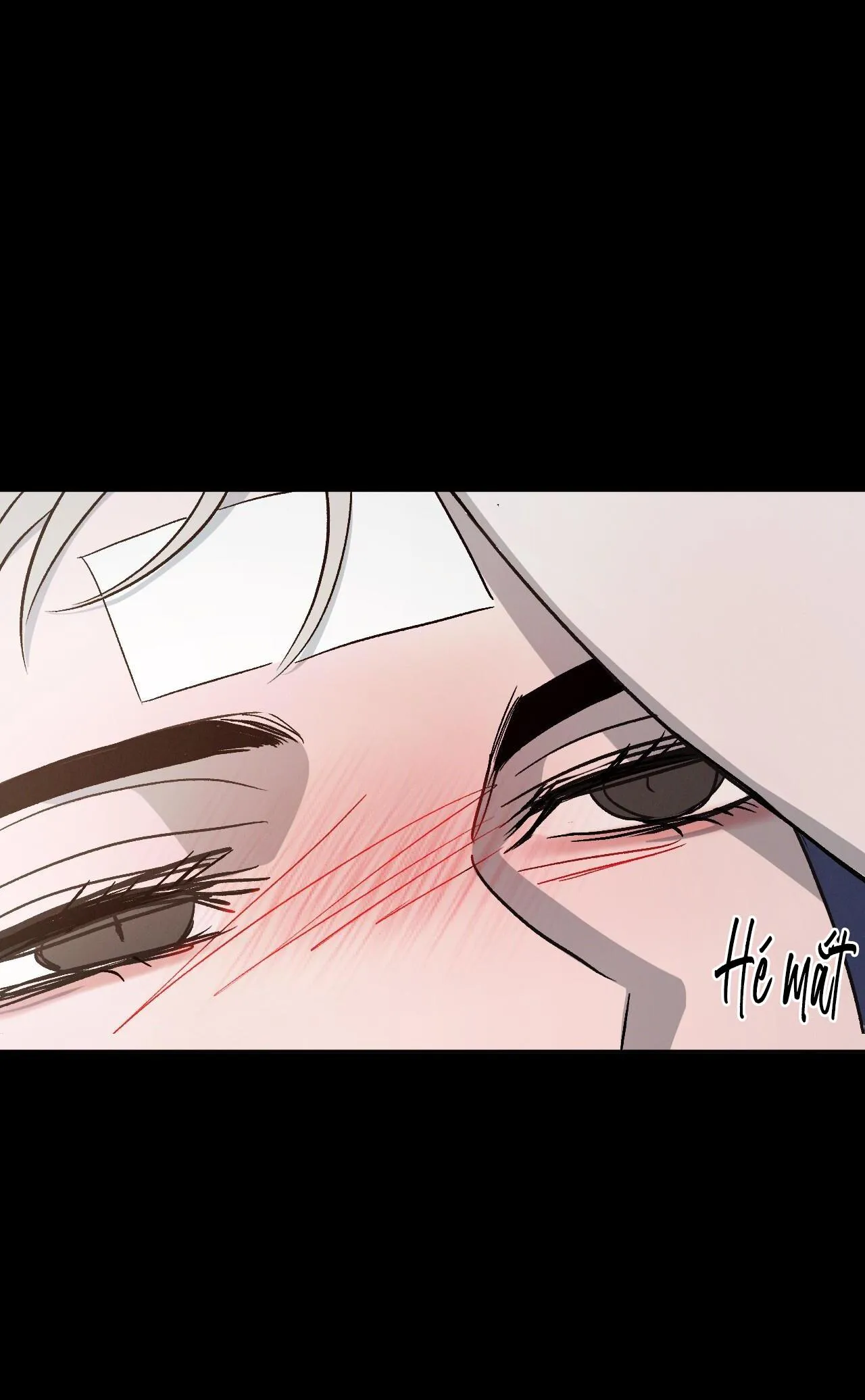 TƯƠNG PHẢN Chapter 52 Trang 35