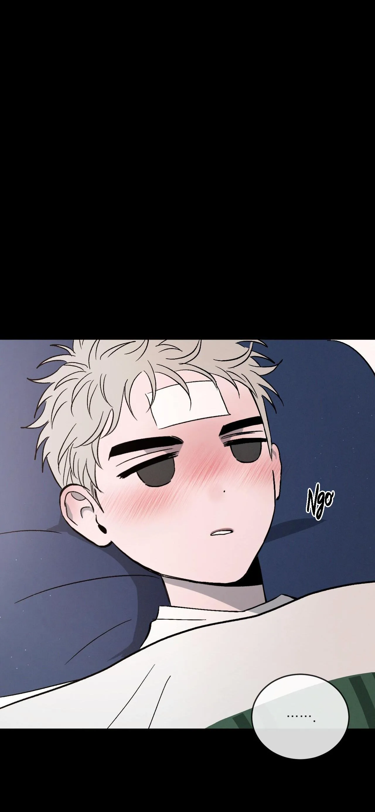 TƯƠNG PHẢN Chapter 52 Trang 37