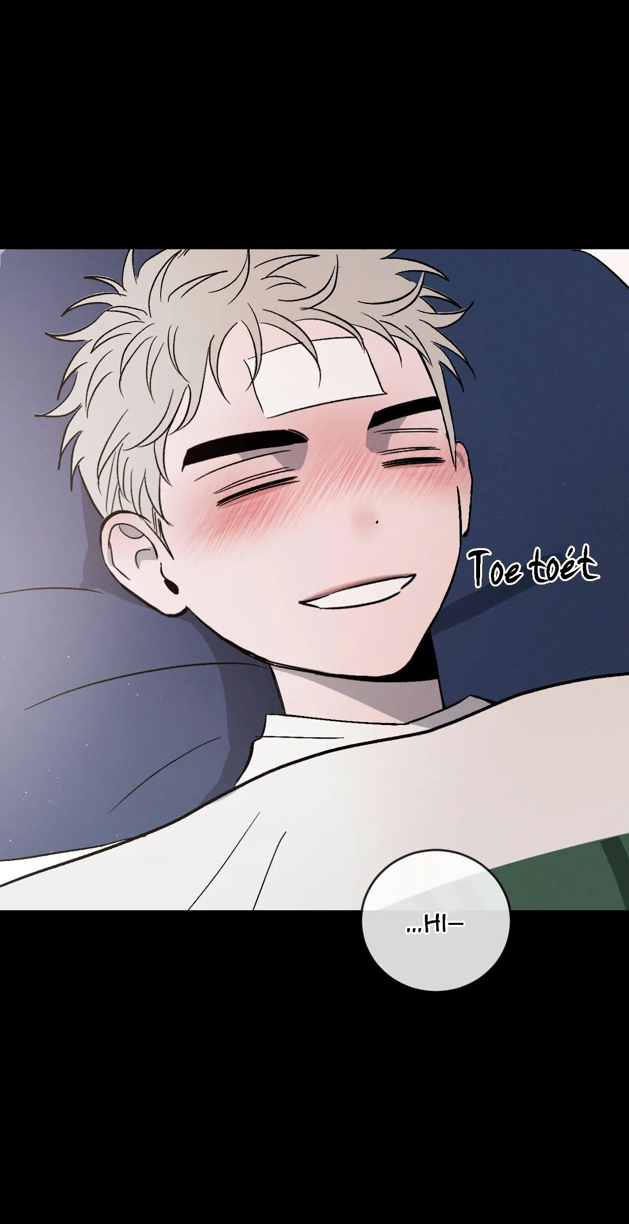 TƯƠNG PHẢN Chapter 52 Trang 38