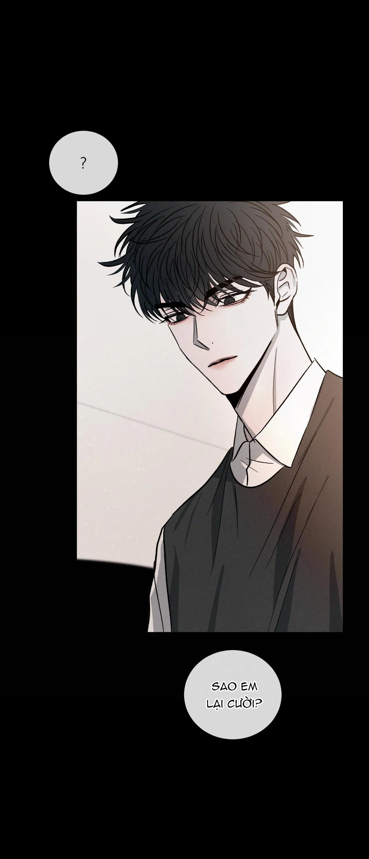 TƯƠNG PHẢN Chapter 52 Trang 39