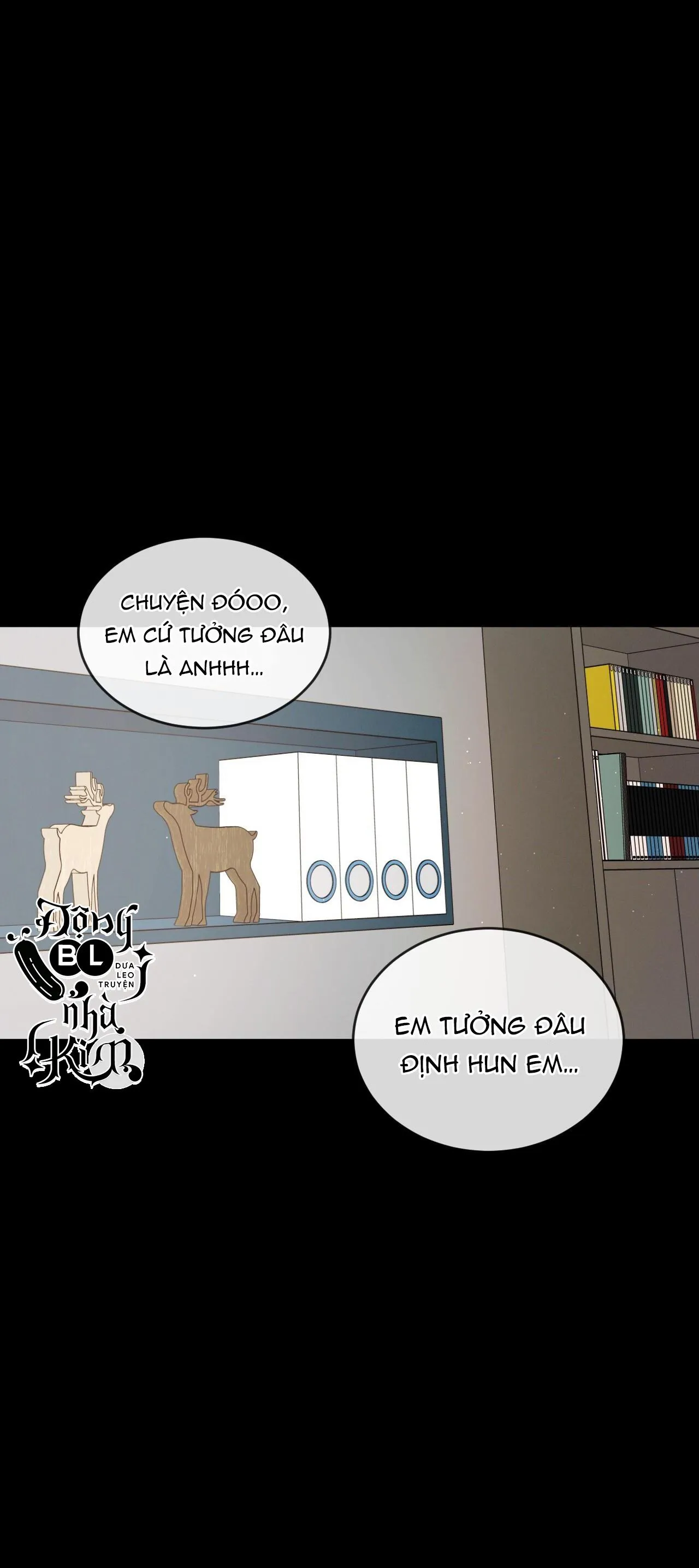 TƯƠNG PHẢN Chapter 52 Trang 40