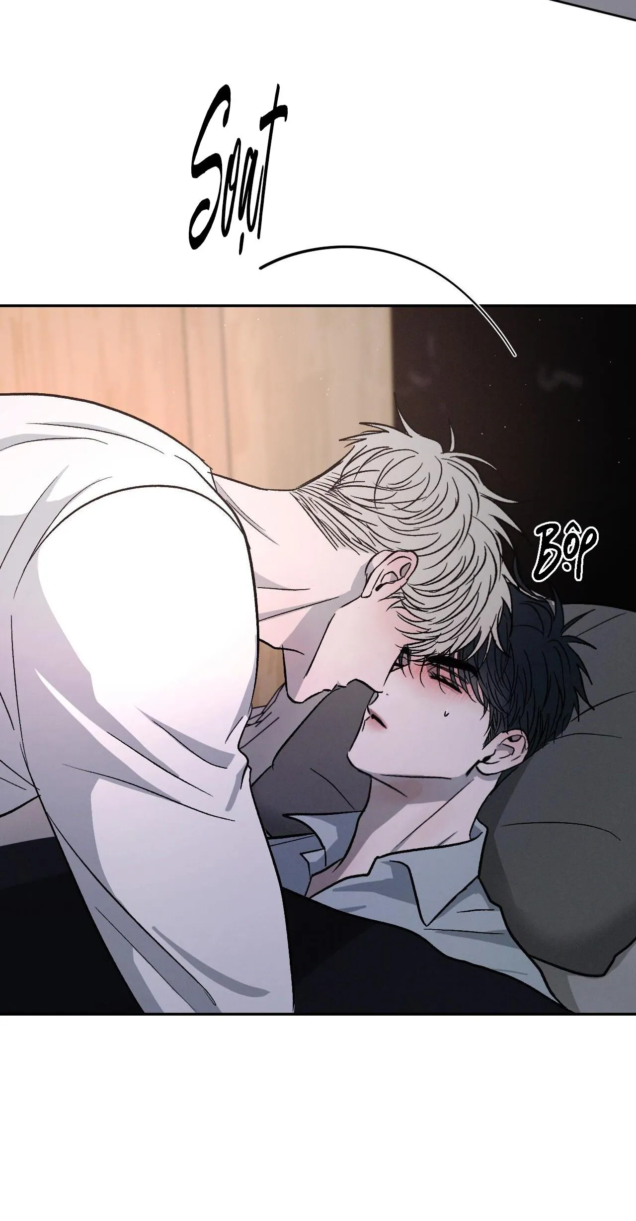 TƯƠNG PHẢN Chapter 52 Trang 44