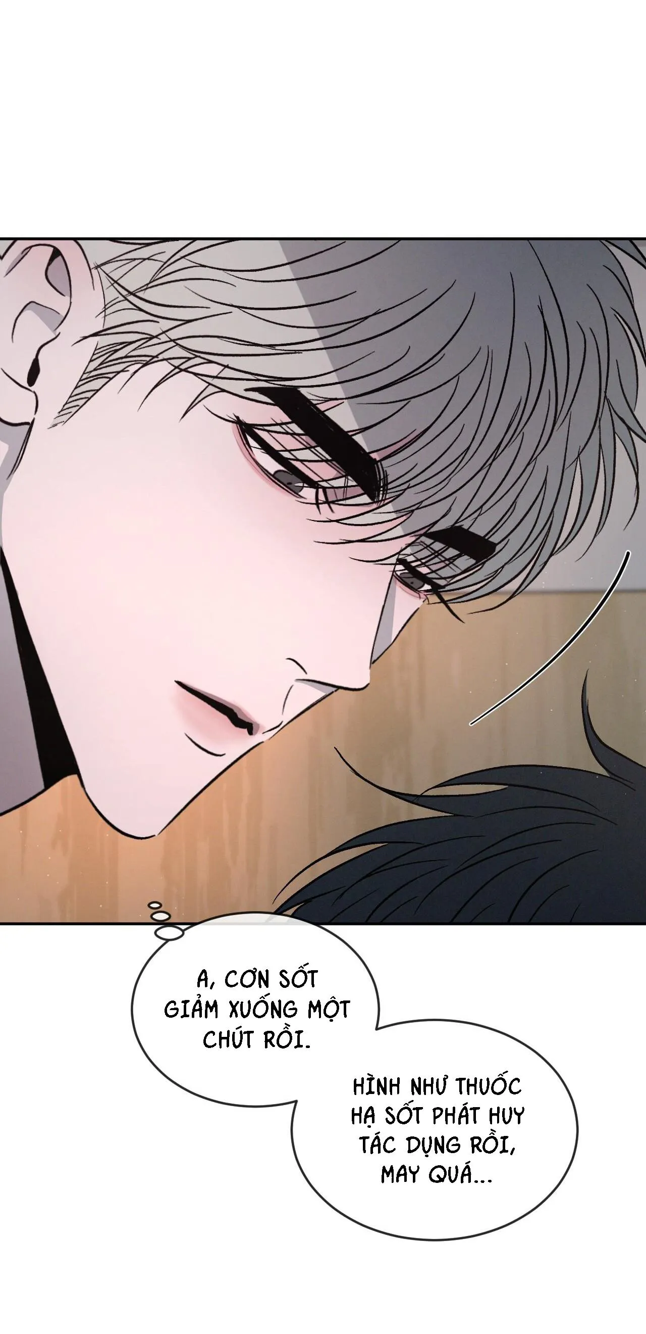 TƯƠNG PHẢN Chapter 52 Trang 45