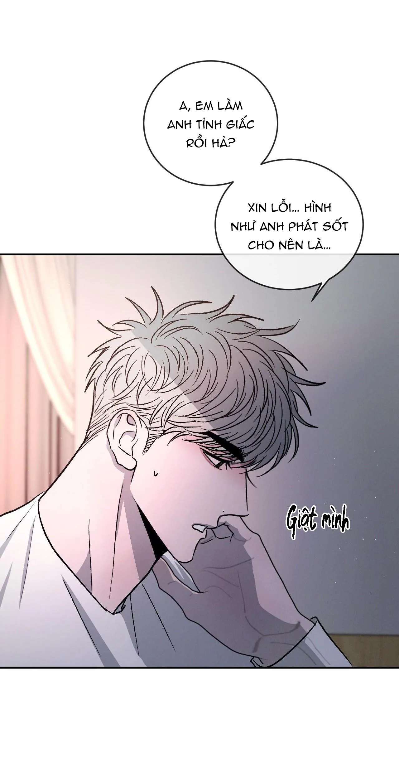 TƯƠNG PHẢN Chapter 52 Trang 47