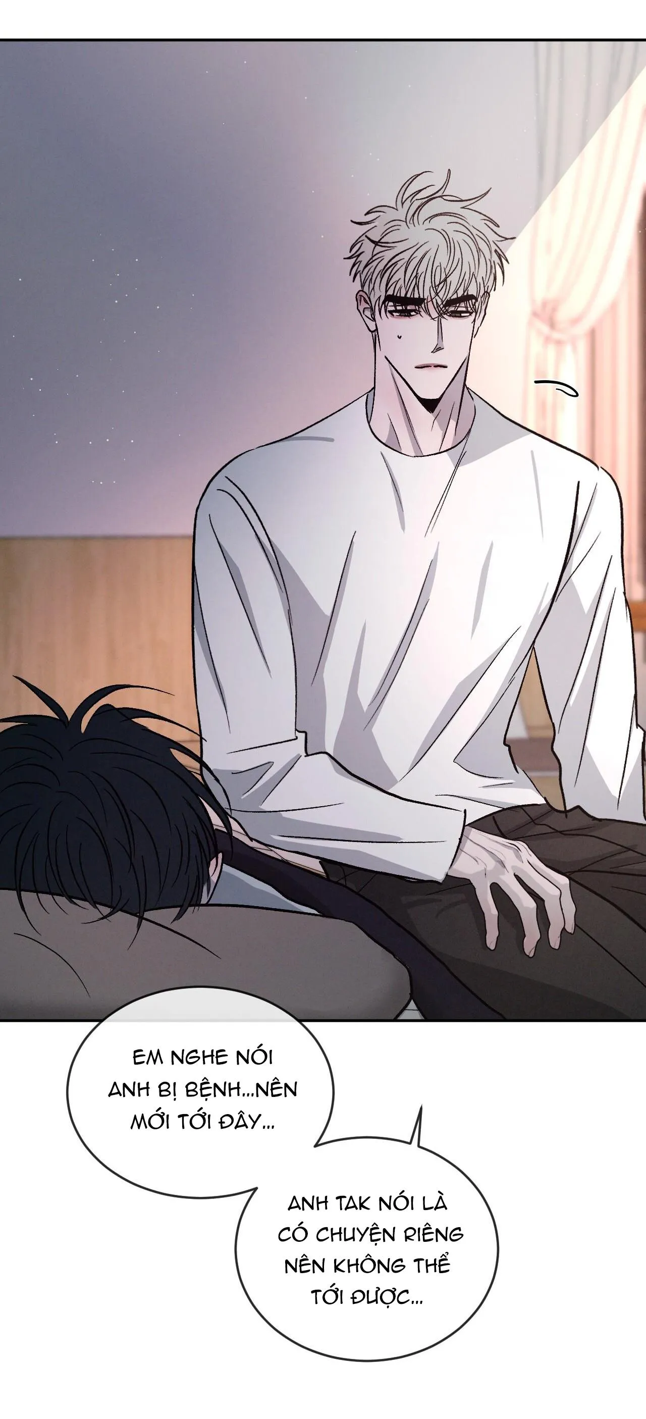 TƯƠNG PHẢN Chapter 52 Trang 51