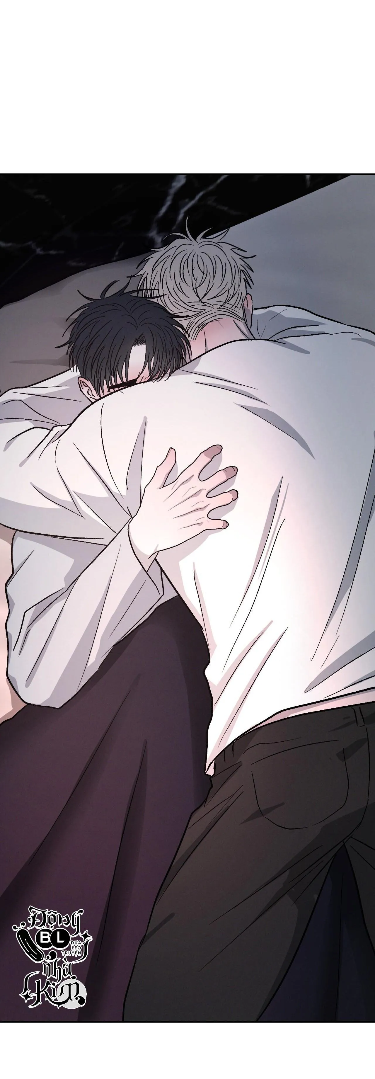 TƯƠNG PHẢN Chapter 52 Trang 74