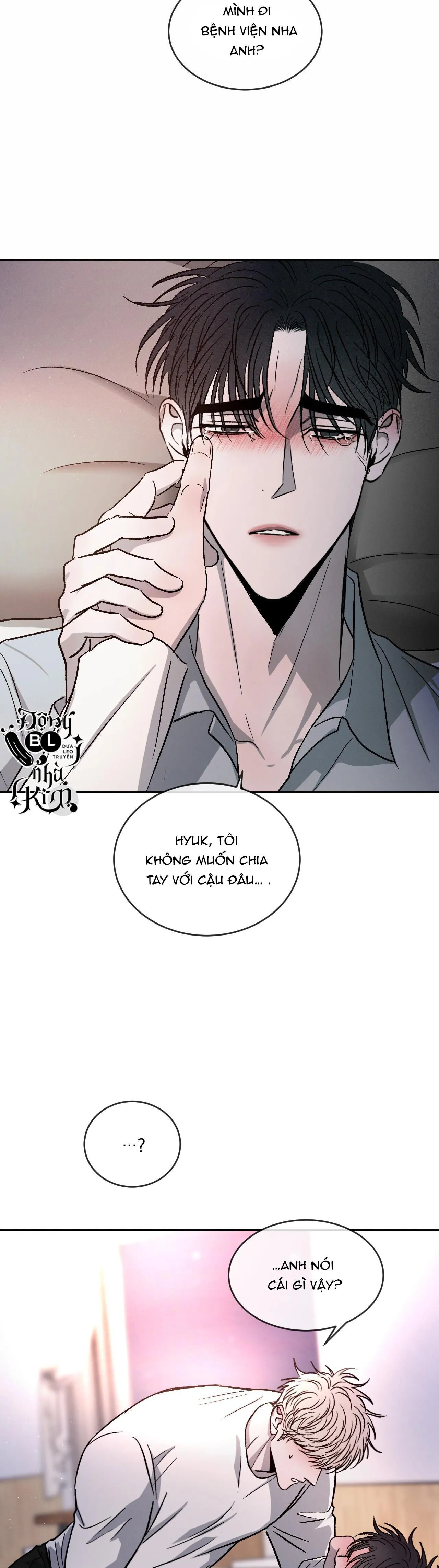 TƯƠNG PHẢN Chapter 53 Trang 6