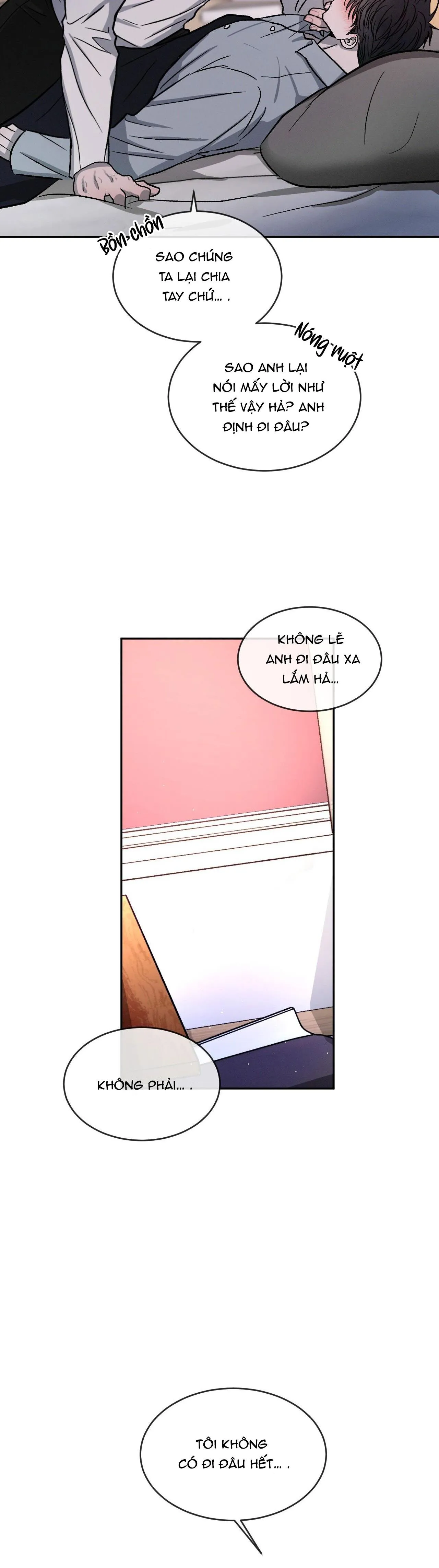 TƯƠNG PHẢN Chapter 53 Trang 7