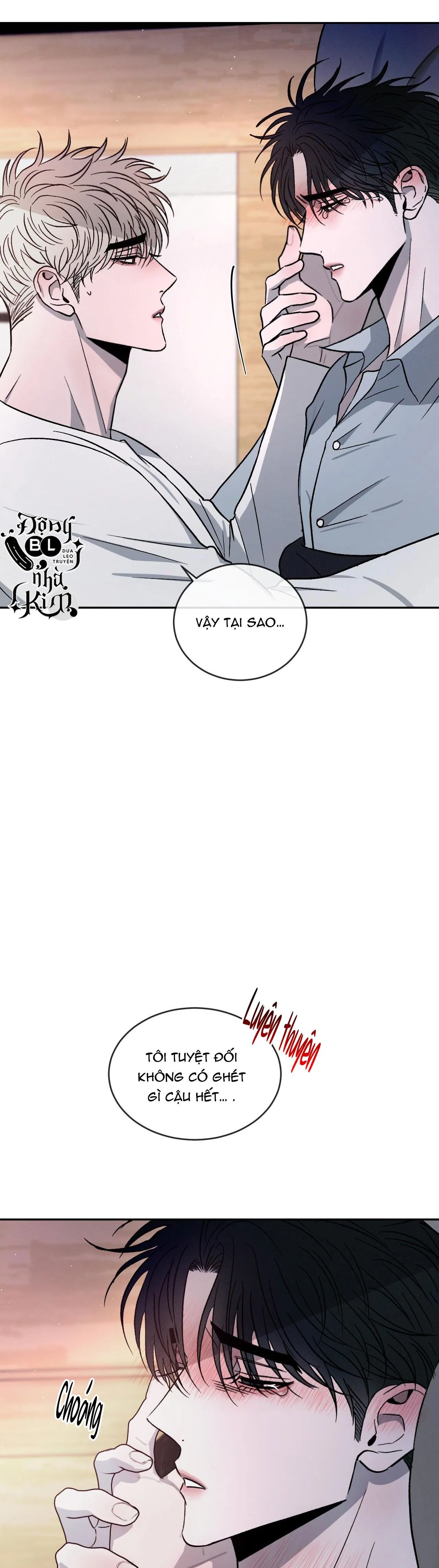 TƯƠNG PHẢN Chapter 53 Trang 8