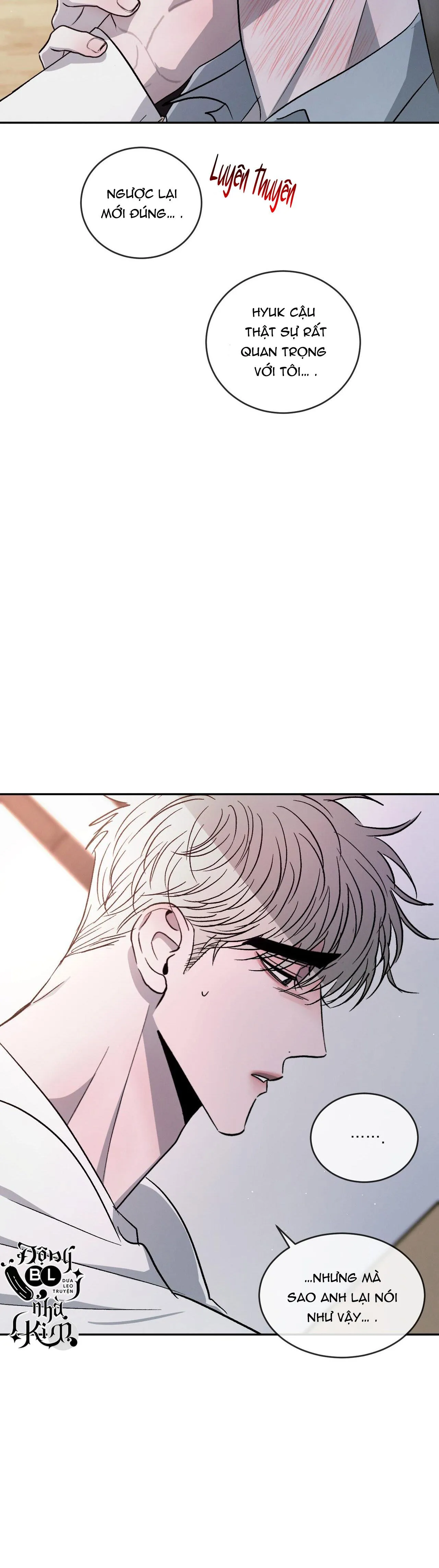 TƯƠNG PHẢN Chapter 53 Trang 9