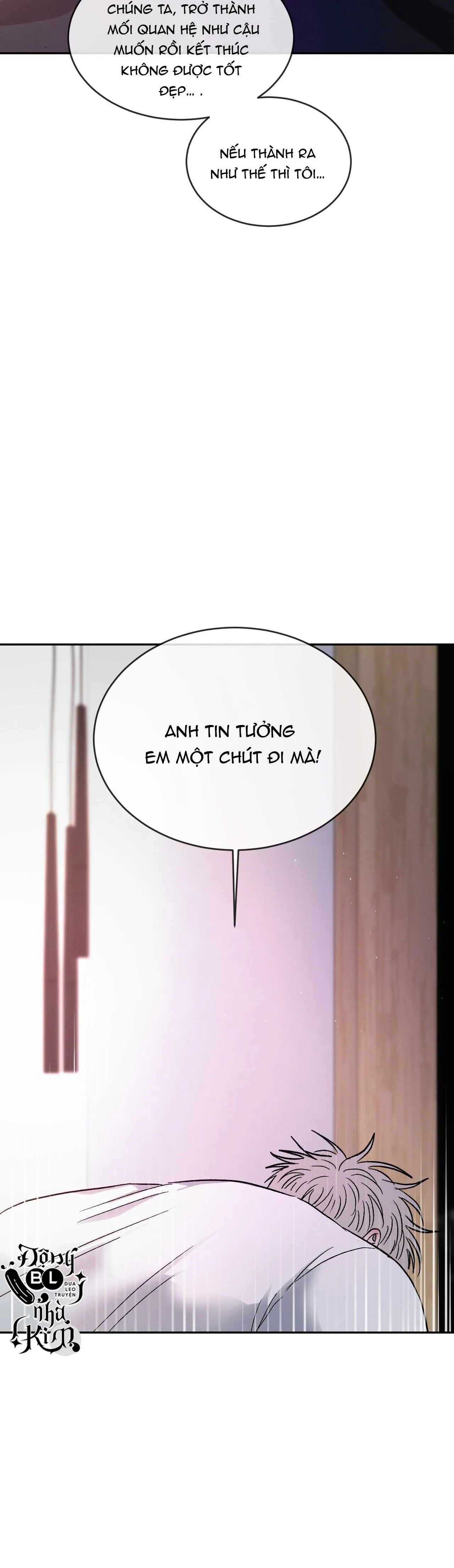 TƯƠNG PHẢN Chapter 53 Trang 12