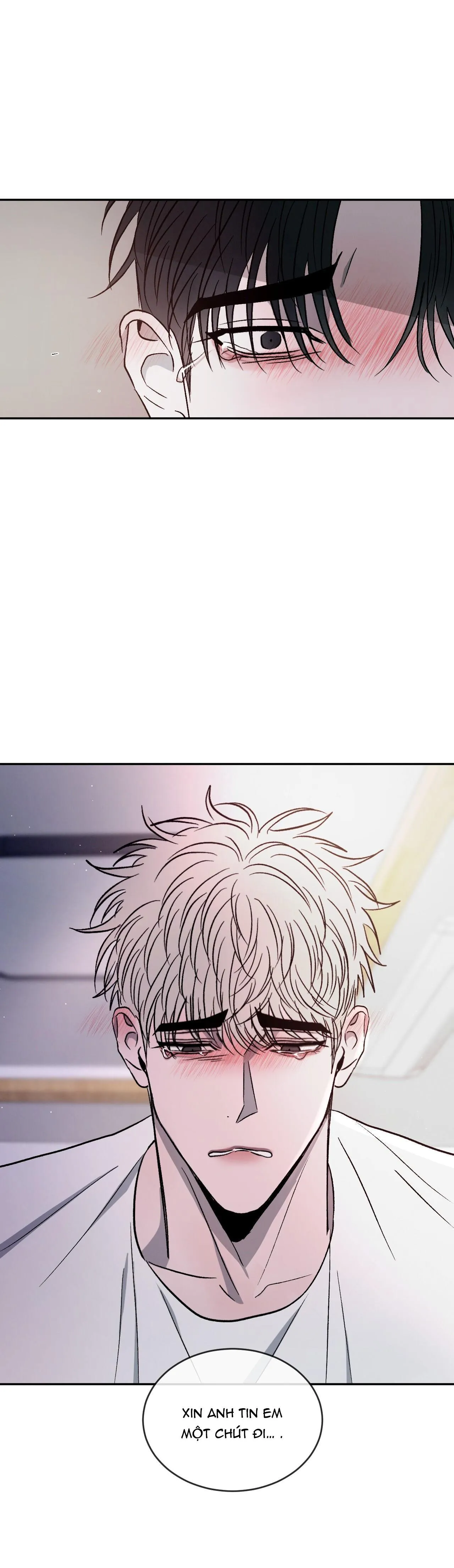 TƯƠNG PHẢN Chapter 53 Trang 13