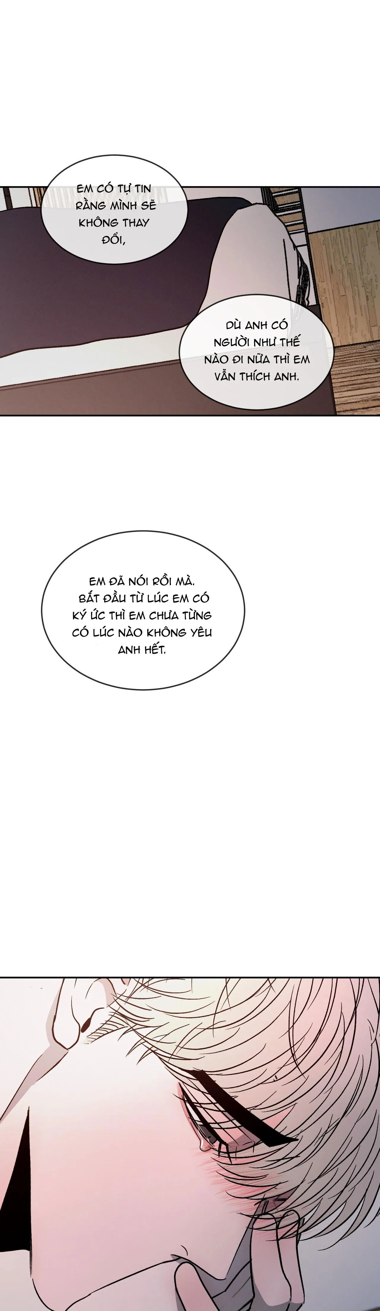 TƯƠNG PHẢN Chapter 53 Trang 14