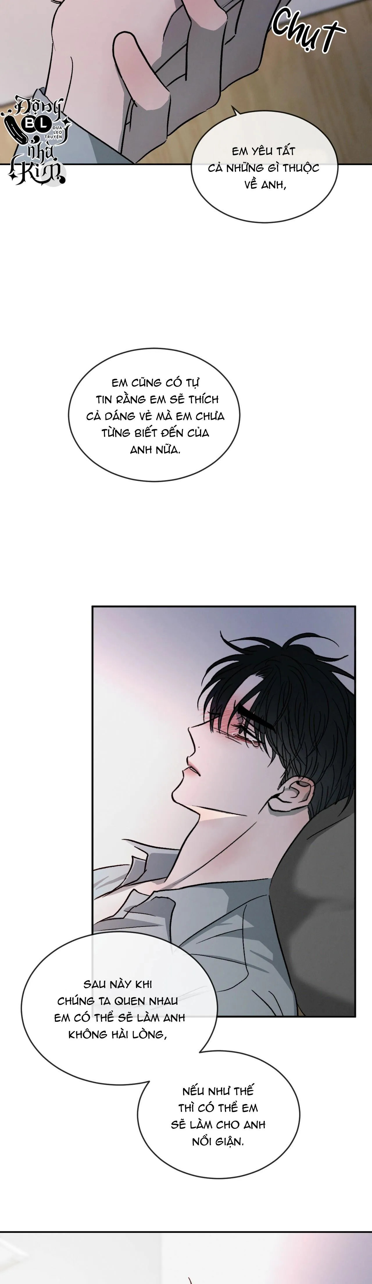 TƯƠNG PHẢN Chapter 53 Trang 15